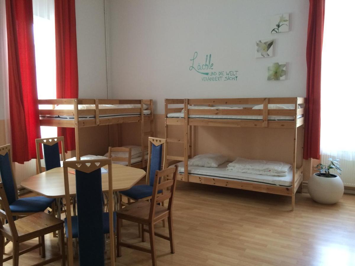 Seminarhaus Weissensee Berlin
