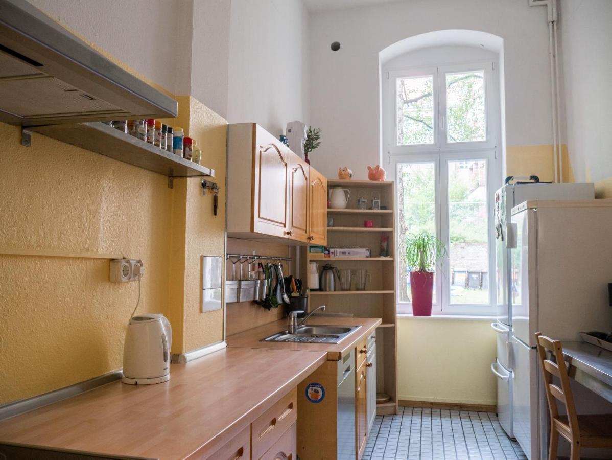 Seminarhaus Weissensee Albergue