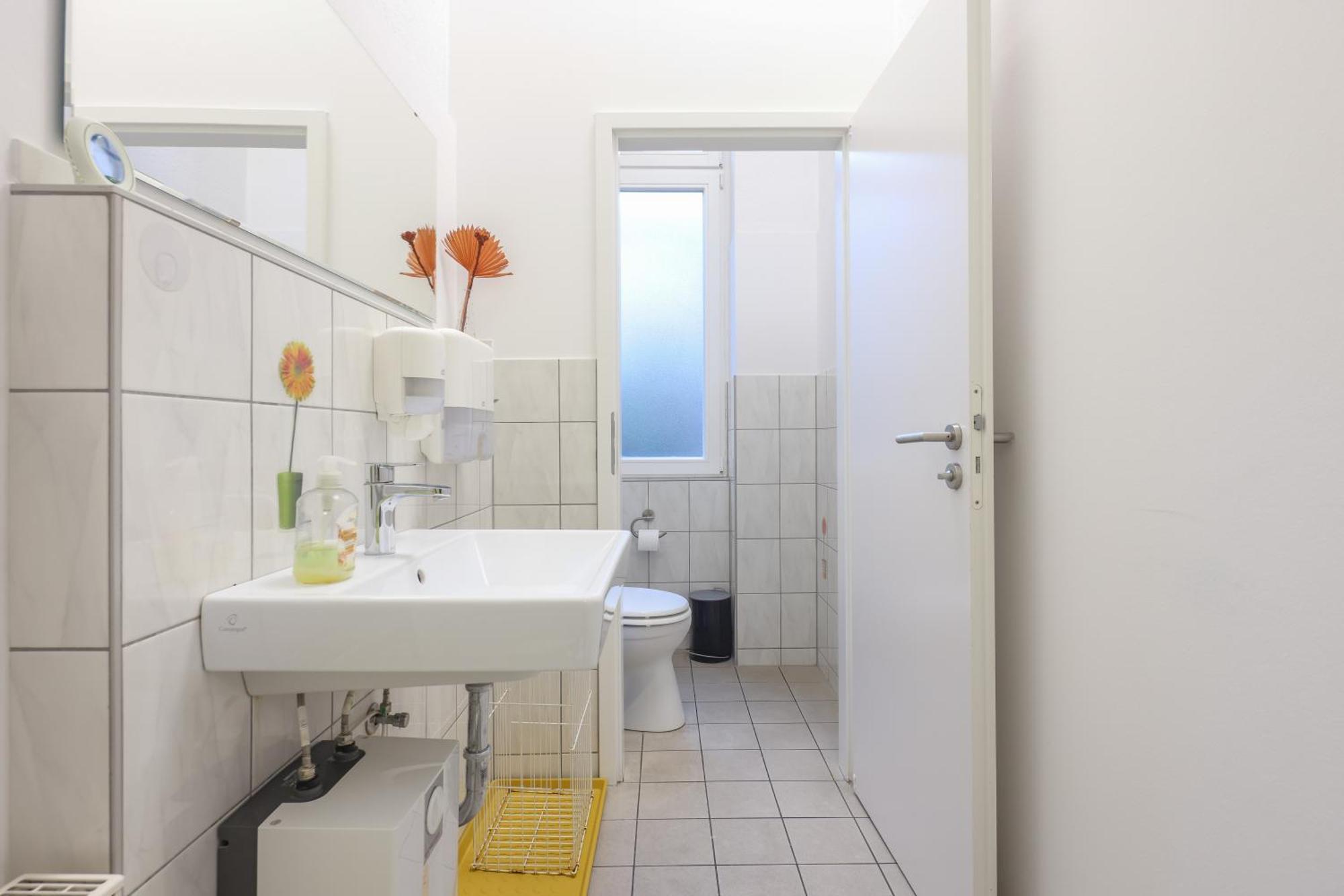 Hostel Seminarhaus Weissensee *
