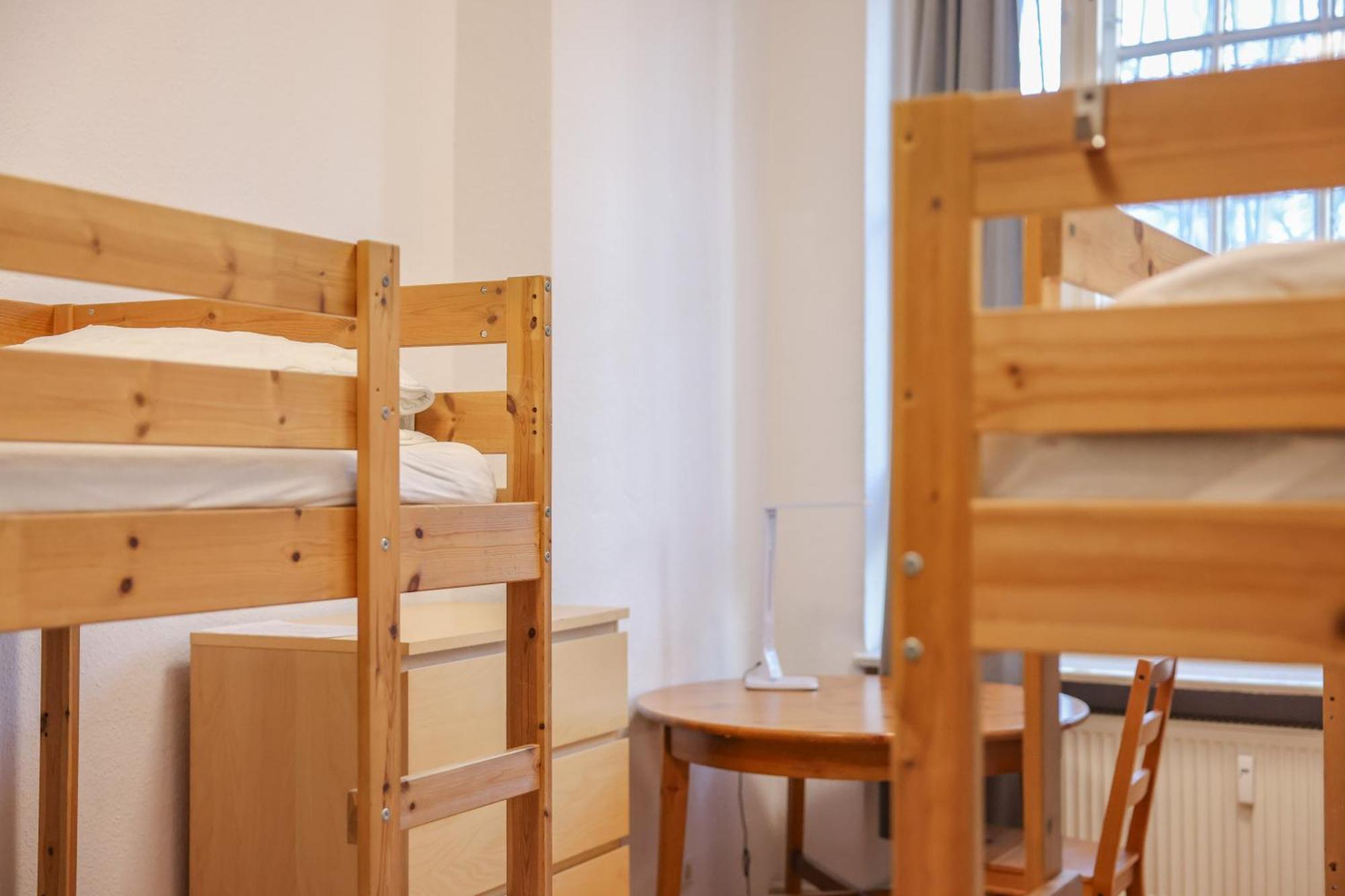 Seminarhaus Weissensee Hostel *