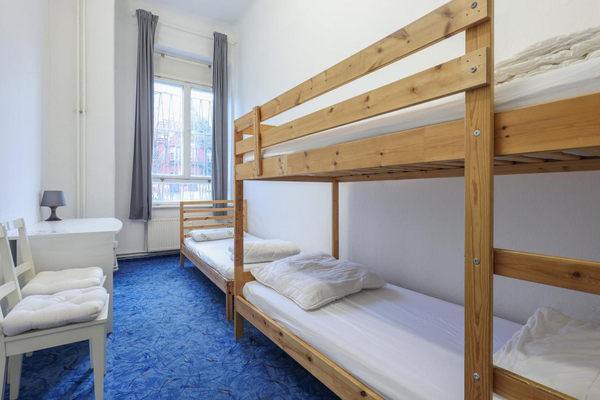Seminarhaus Weissensee Hostel *