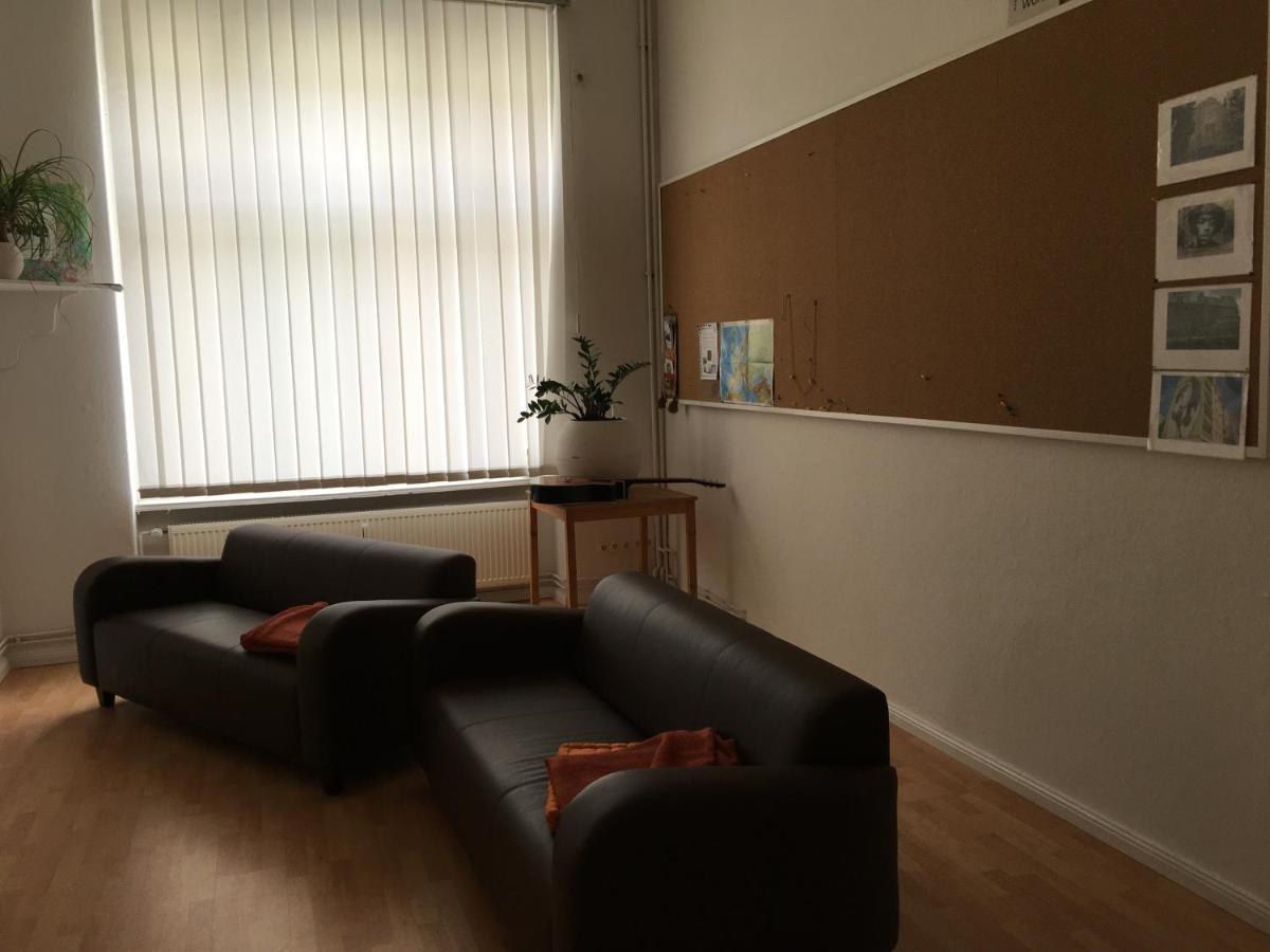 Hostel Seminarhaus Weissensee
