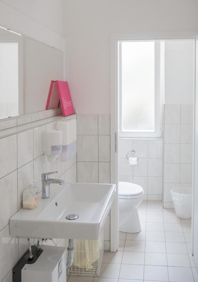Seminarhaus Weissensee Hostel