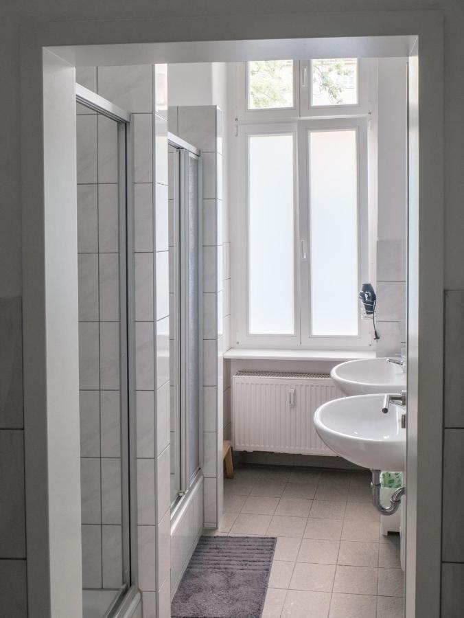 Hostel Seminarhaus Weissensee *